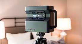 matterport camera